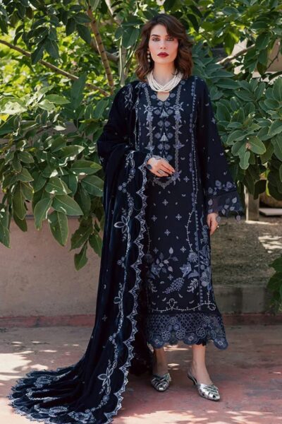 Nureh Exclusive Luxury Ne-180