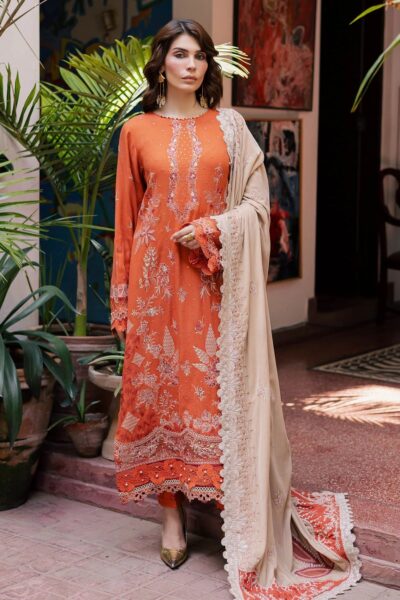 Nureh Exclusive Luxury Ne-184