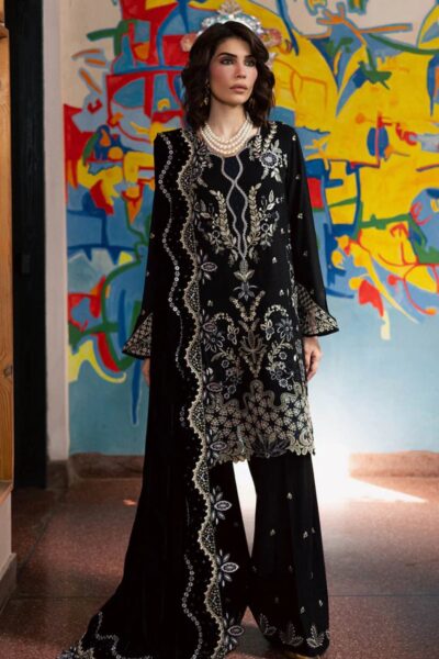 Nureh Exclusive Luxury Ne-185