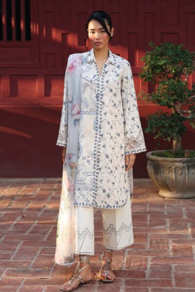 Qalamkar Aerin Qql-08 A