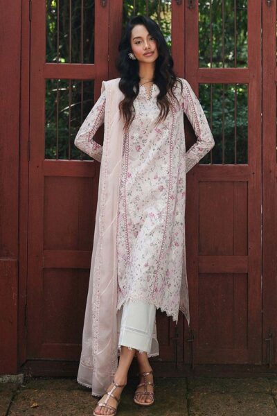 Qalamkar Ailsa Qql-02 A