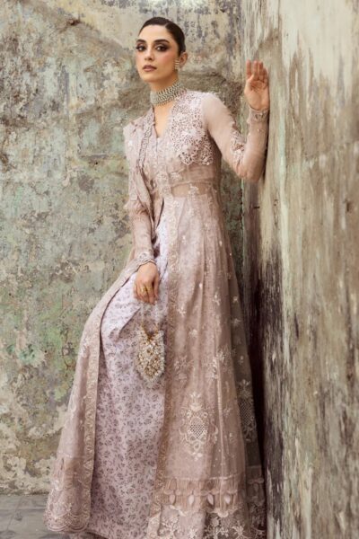 Qalamkar Aisla Wc-01