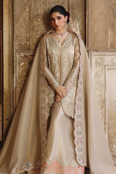 Qalamkar Ameera Rh-07