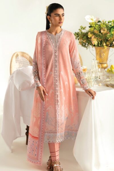 Qalamkar Aroha Pq-02 B