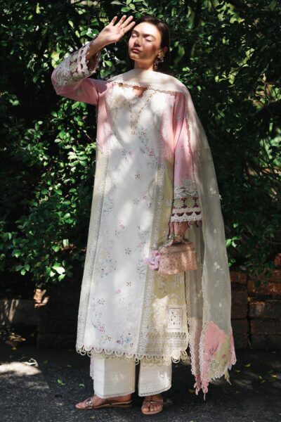 Qalamkar Aylin Rp-02