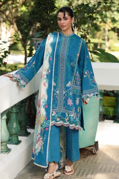 Qalamkar Caire Qql-05 B