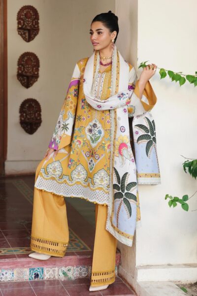 Qalamkar Celina Qqpw-07 A