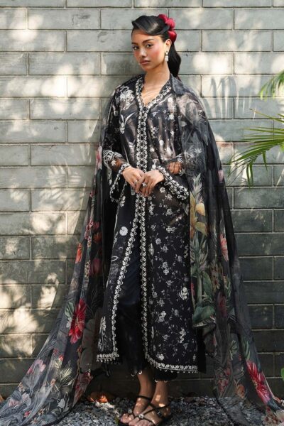 Qalamkar Eavan Qql-08 B