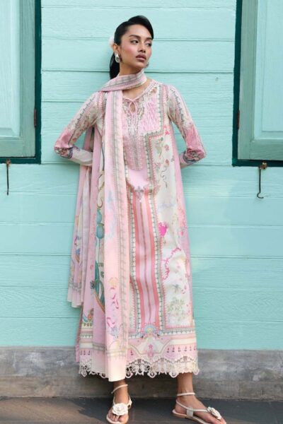 Qalamkar Elara Qql-06 A