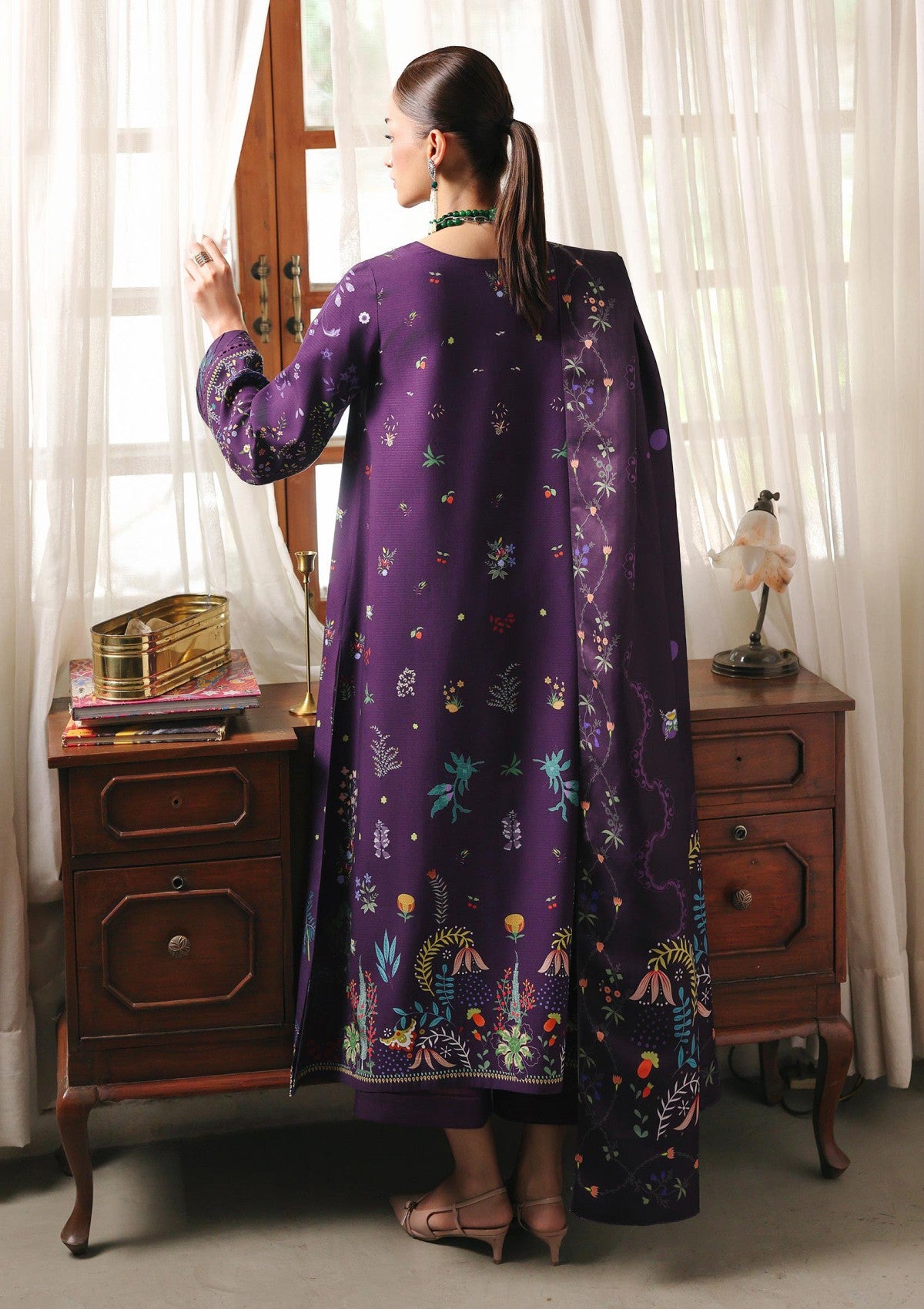 Qalamkar Elian Qqpw-05 A Q Prints 25 Winter 2 Qalamkar Elian Qqpw 05 A