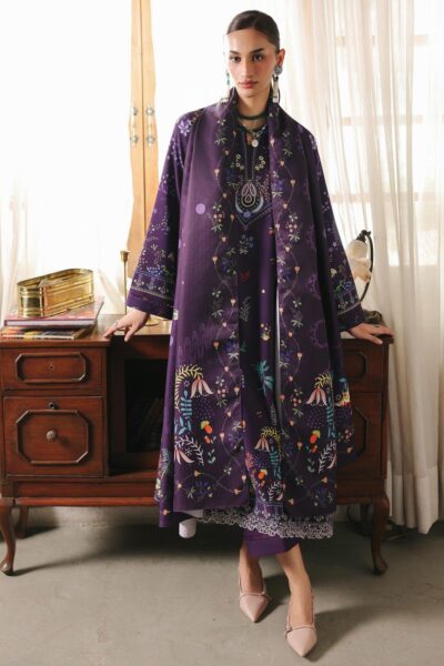 Qalamkar Elian Qqpw-05 A