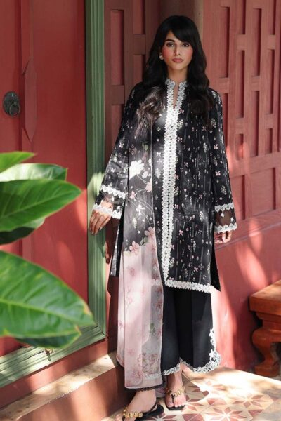 Qalamkar Farah Qql-09 A