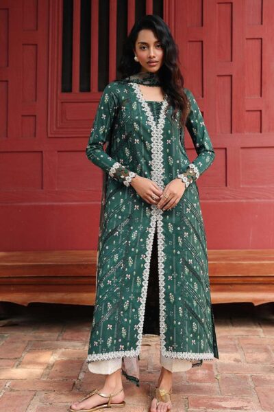 Qalamkar Greer Qql-09 B