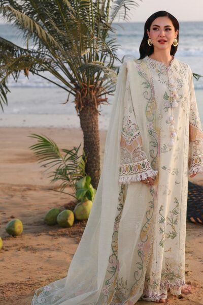 Qalamkar Ilara Sa-10