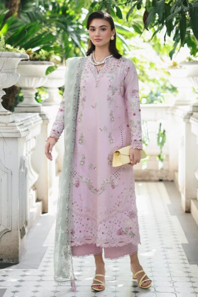 Qalamkar Inaya Rp-11