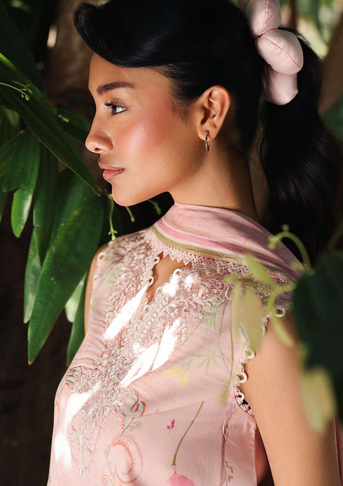 Qalamkar Iona Qql-01 B Unstitched 26 Q Prints Lawn 4 Qalamkar Iona Qql 01 B