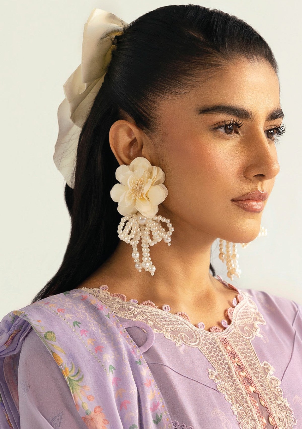 Qalamkar Isla Pq-05 B Q Prints 25 Lawn 2 Qalamkar Isla Pq 05 B