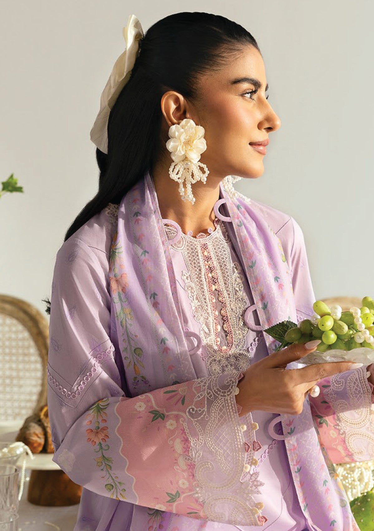 Qalamkar Isla Pq-05 B Q Prints 25 Lawn 4 Qalamkar Isla Pq 05 B