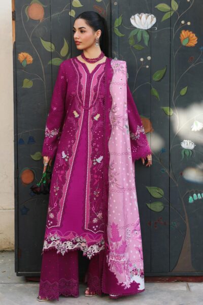 Qalamkar Joris Qqpw-01 B