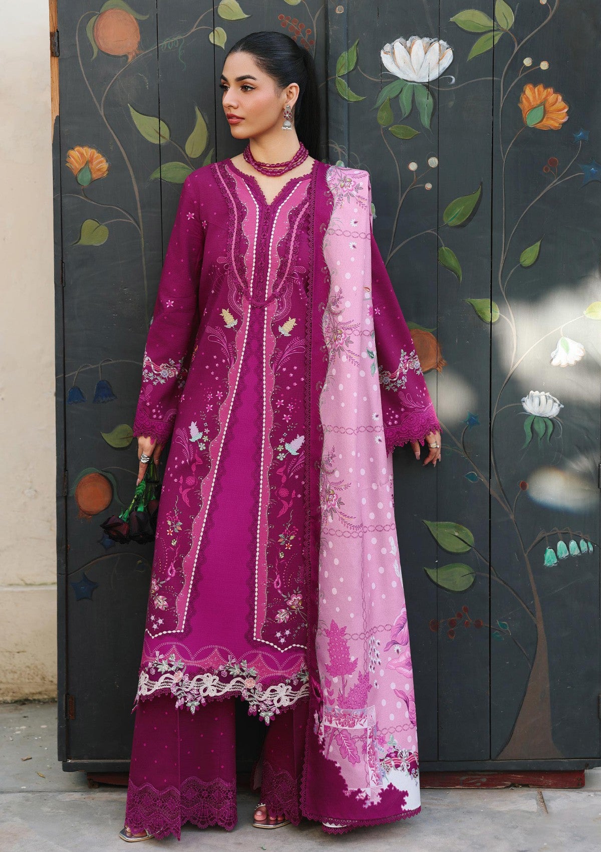 Qalamkar Joris Qqpw-01 B Q Prints 25 Winter 1 Qalamkar Joris Qqpw-01 B