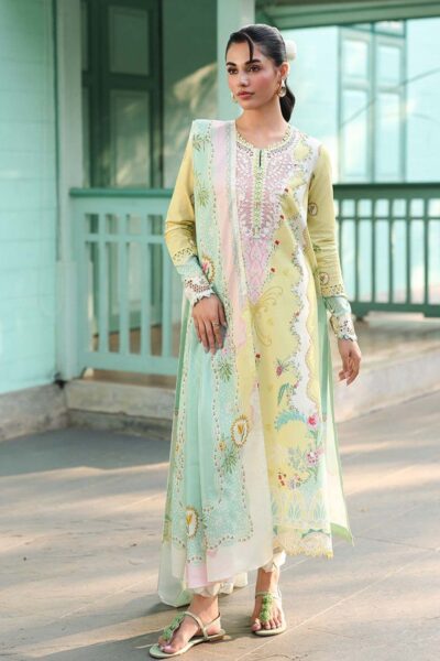 Qalamkar Jovie Qql-10 A