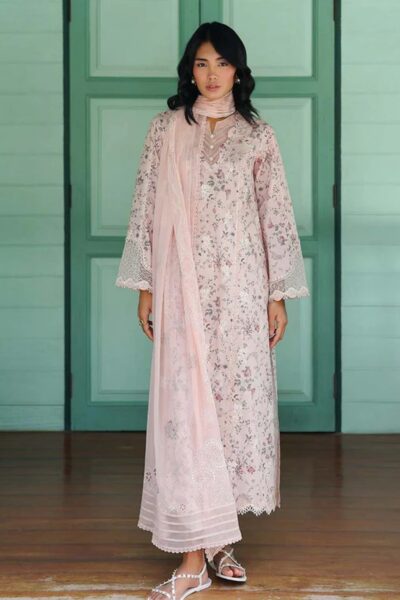 Qalamkar Kena Qql-02 B