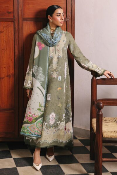 Qalamkar Khanza Qqpw-09 A