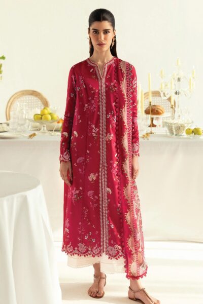 Qalamkar Kiara Pq-08 A