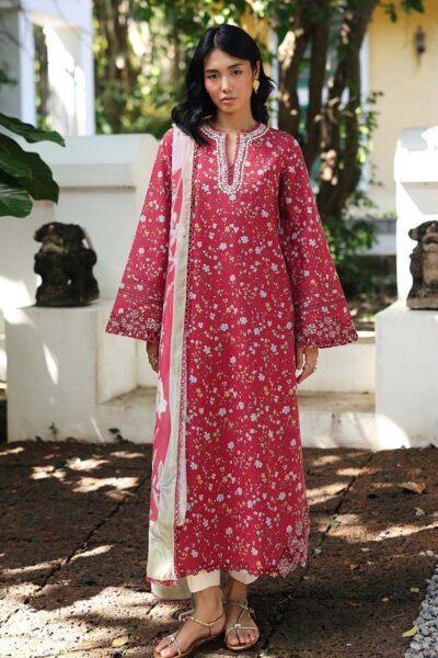 Qalamkar Lena Qql-07 B