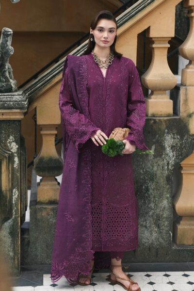 Qalamkar Liora Rp-08