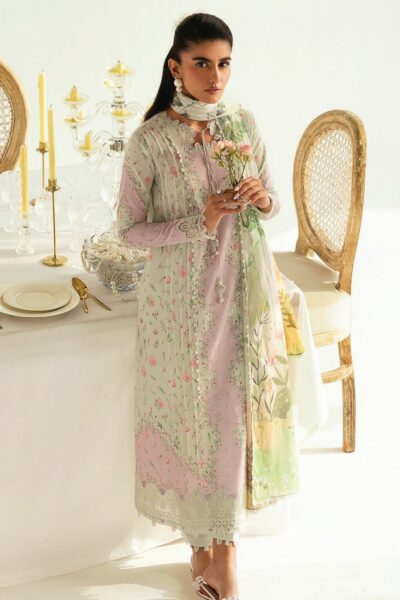 Qalamkar Lira Pq-07 A