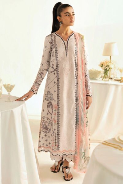 Qalamkar Lyra Pq-09 A