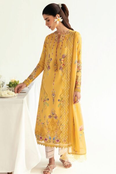 Qalamkar Mehr Pq-03 B