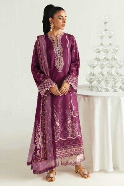 Qalamkar Miya Pq-01 B