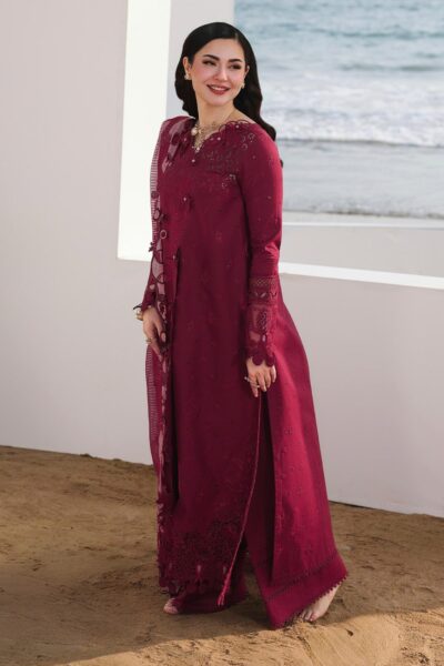 Qalamkar Nelam Sa-14