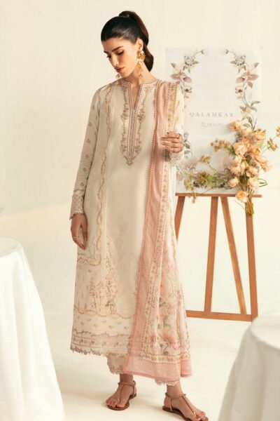 Qalamkar Nena Pq-01 A