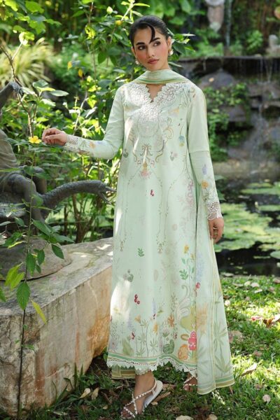 Qalamkar Neve Qql-01 A