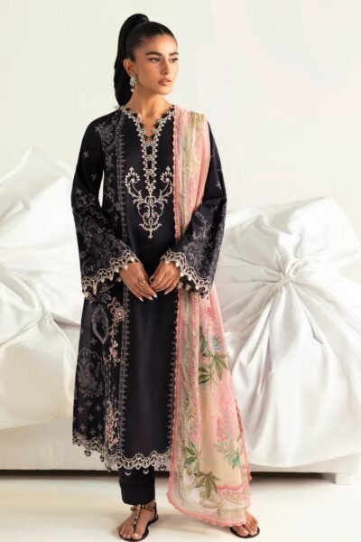 Qalamkar Nora Pq-09 B