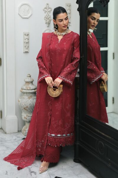 Qalamkar Qistah Rp-16