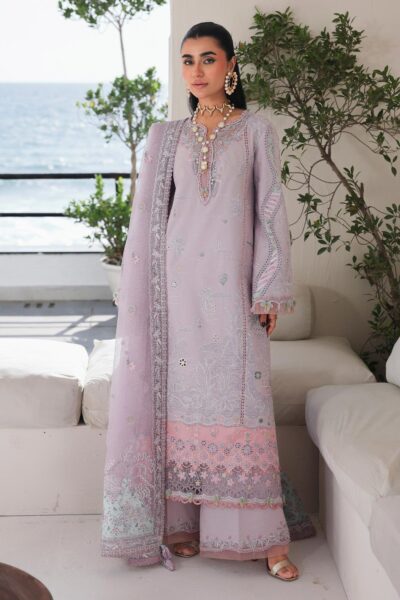 Qalamkar Rehma Sa-11