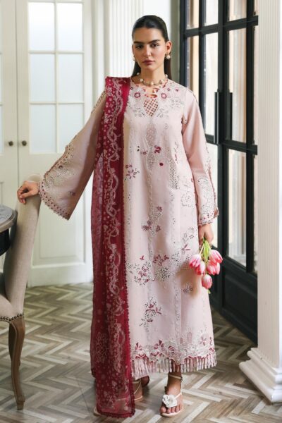 Qalamkar Reyna Rp-09