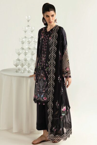 Qalamkar Rida Pq-03 A