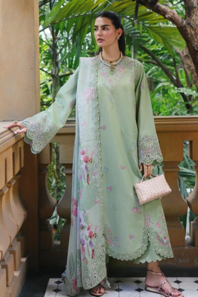 Qalamkar Rivah Rp-15