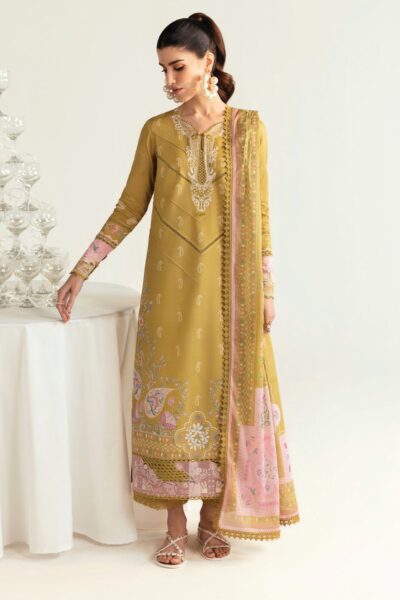 Qalamkar Sian Pq-05 A