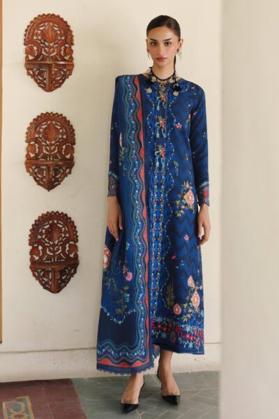 Qalamkar Silas Qqpw-02 B