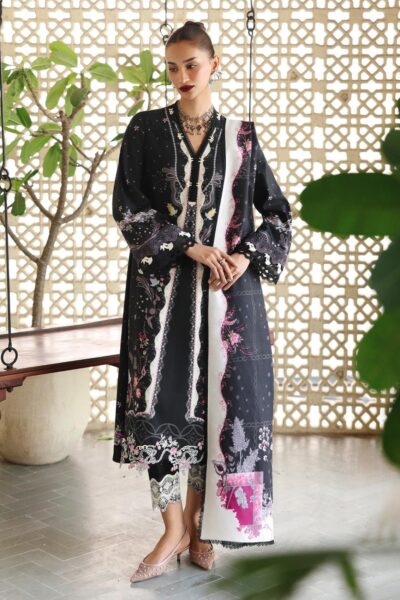 Qalamkar Tyana Qqpw-01 A