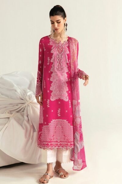 Shop Pakistani Clothes Online Uk 15 Qalamkar Veda Pq-06 B