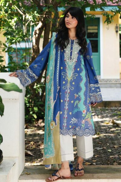 Qalamkar Viona Qql-10 B