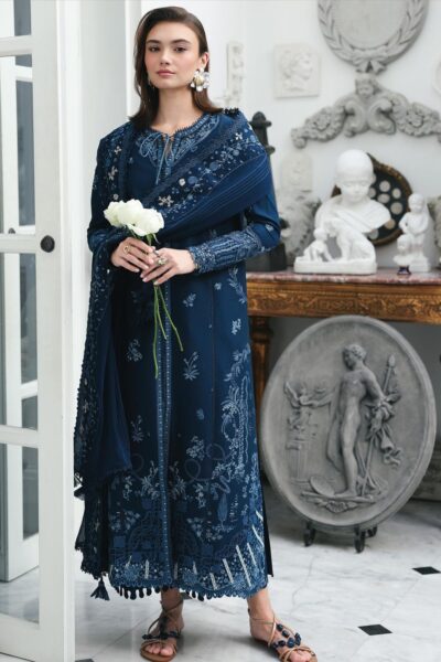 Qalamkar Zohal Rp-10