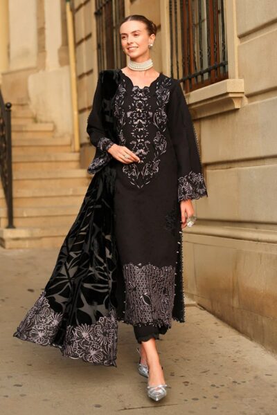 Rang Rasiya Carnation Luxury Shawl Edit Cwd-06 Cortado